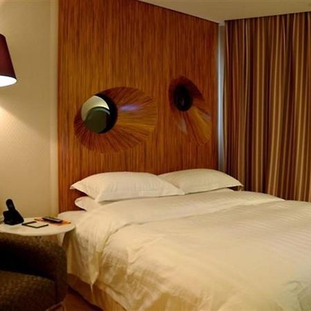 Brook Hotel Ханджоу Стая снимка