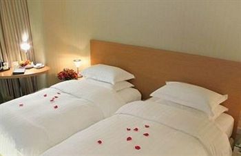 Brook Hotel Ханджоу Екстериор снимка